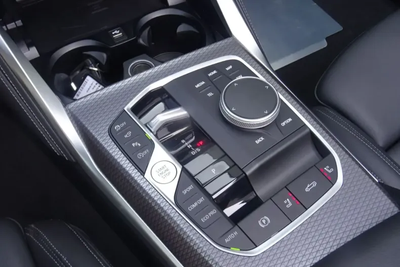 BMW M440 din 2025 cu 24.940 km - oferta BMW147376 - foto 19