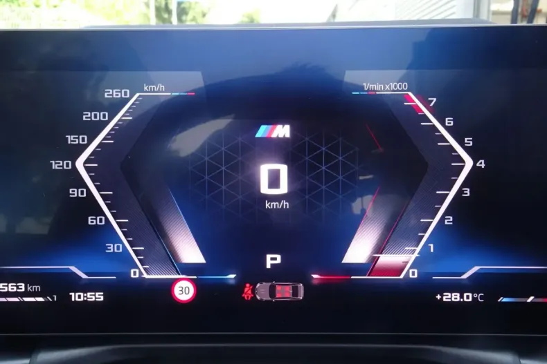 BMW M440 din 2025 cu 24.940 km - oferta BMW147376 - foto 22