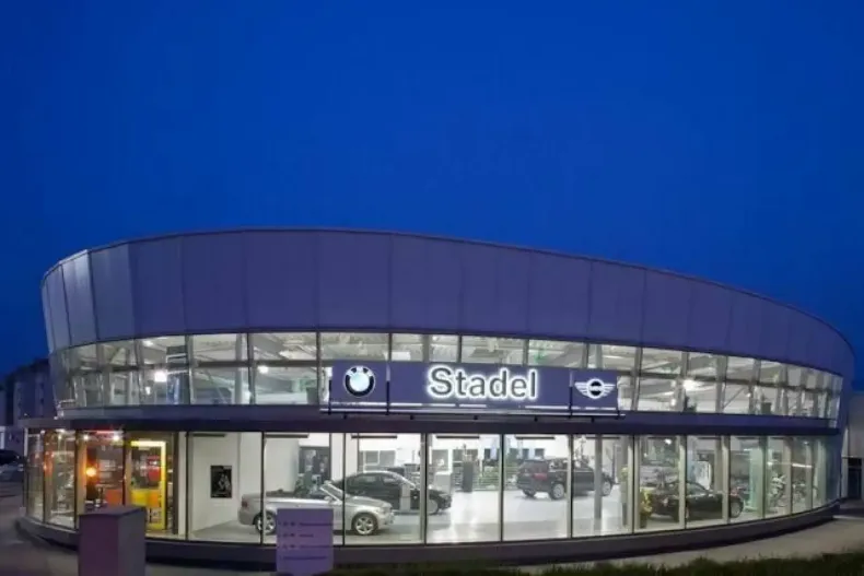 BMW M440 din 2025 cu 24.940 km - oferta BMW147376 - foto 23