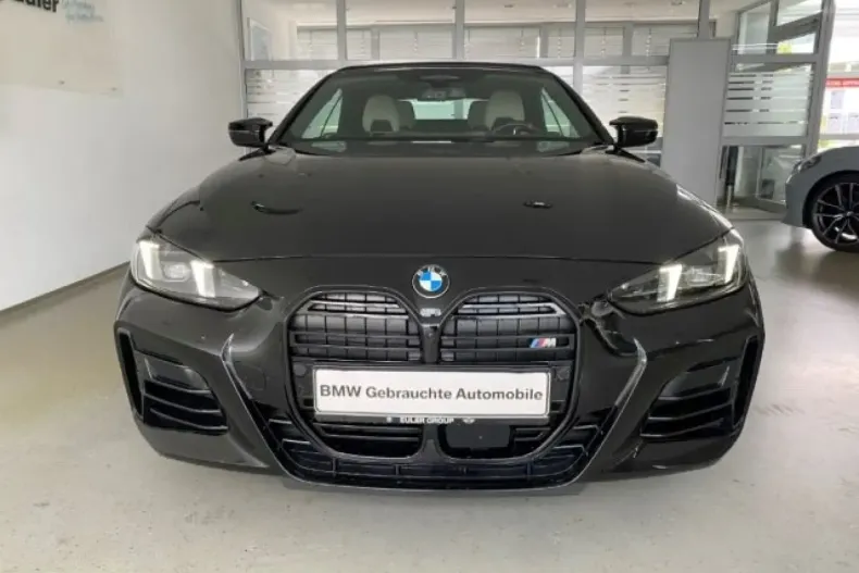 BMW M440 din 2024 cu 13.914 km - oferta BMW147377 - foto 2