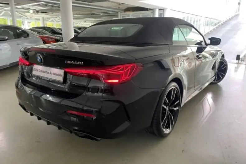 BMW M440 din 2024 cu 13.914 km - oferta BMW147377 - foto 3