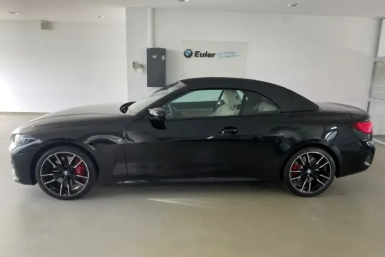 BMW M440 din 2024 cu 13.914 km - oferta BMW147377 - foto 5