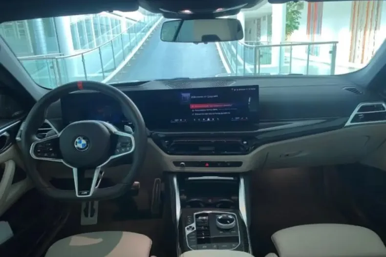 BMW M440 din 2024 cu 13.914 km - oferta BMW147377 - foto 6