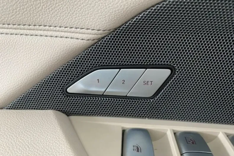 BMW M440 din 2024 cu 13.914 km - oferta BMW147377 - foto 9