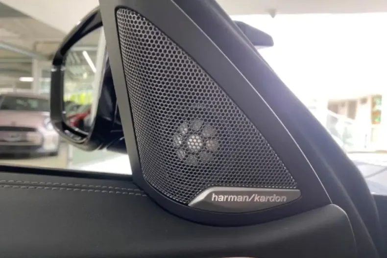 BMW M440 din 2024 cu 13.914 km - oferta BMW147377 - foto 10