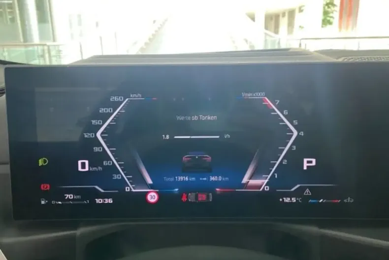 BMW M440 din 2024 cu 13.914 km - oferta BMW147377 - foto 14