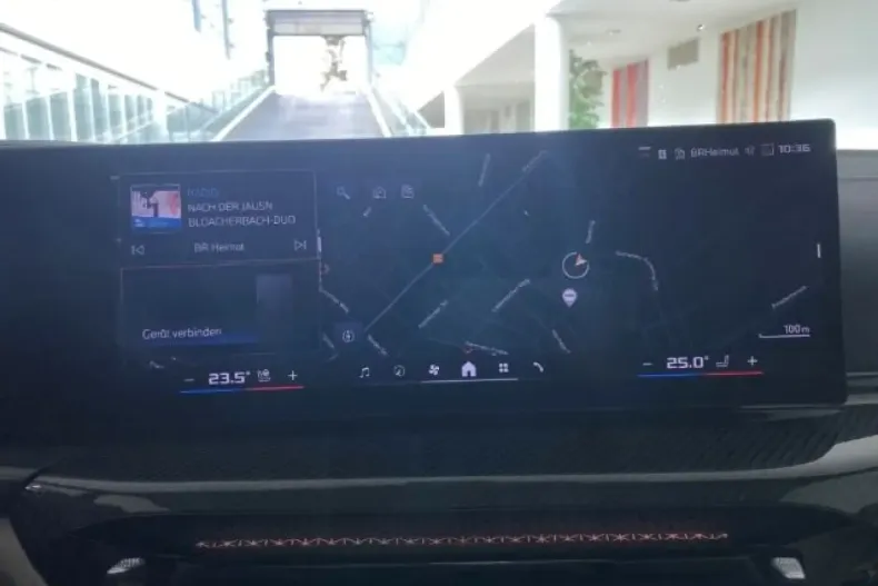 BMW M440 din 2024 cu 13.914 km - oferta BMW147377 - foto 15