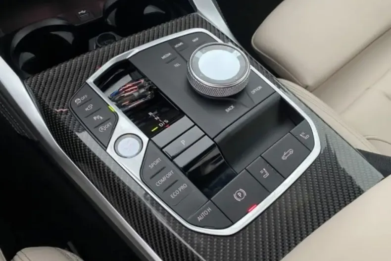 BMW M440 din 2024 cu 13.914 km - oferta BMW147377 - foto 17