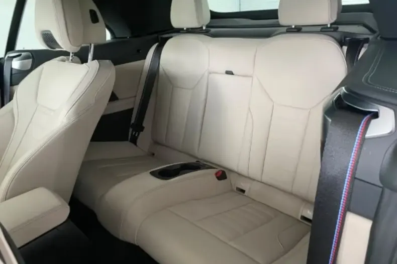 BMW M440 din 2024 cu 13.914 km - oferta BMW147377 - foto 18