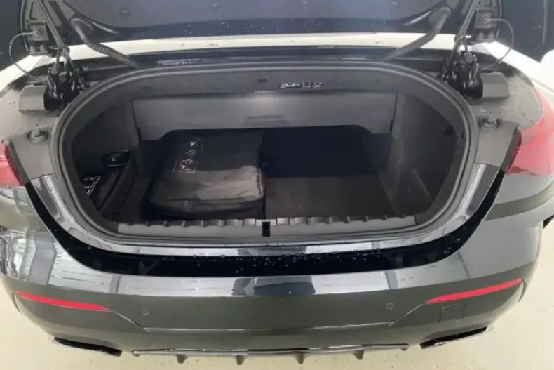 BMW M440 din 2024 cu 13.914 km - oferta BMW147377 - foto 19