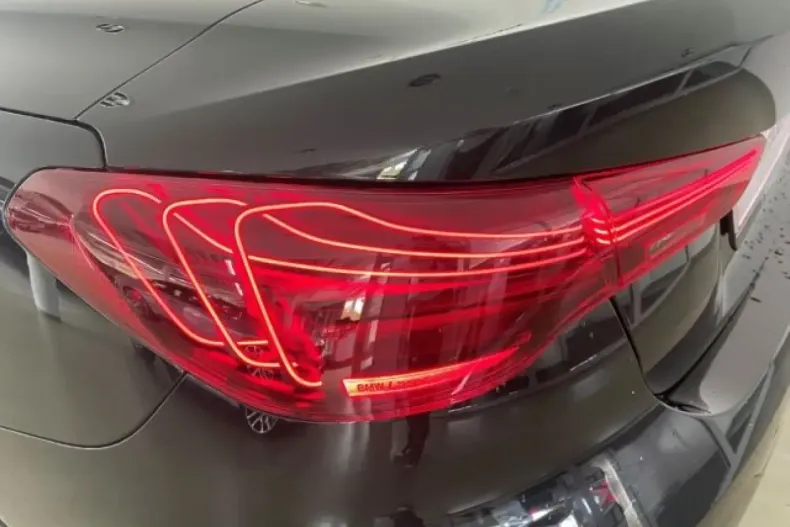 BMW M440 din 2024 cu 13.914 km - oferta BMW147377 - foto 20