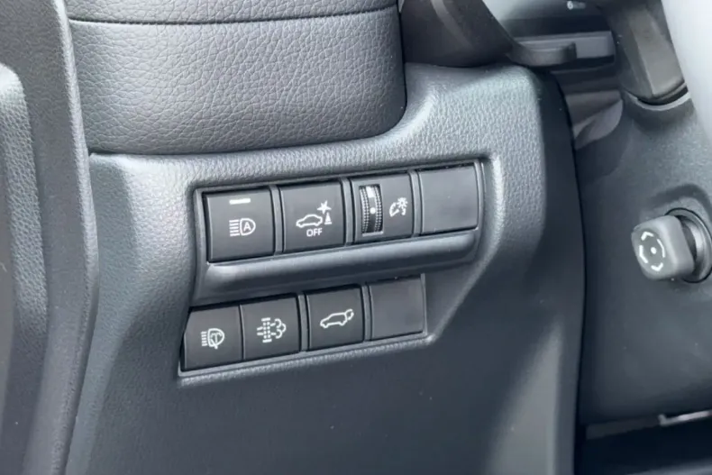 Toyota Land Cruiser din 2024 cu 15.720 km - oferta TOY147378 - foto 18