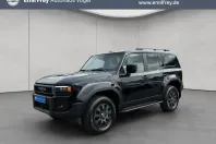 Toyota Land Cruiser din 2024 cu 12.510 km - oferta TOY147380 - foto 1