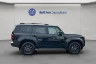 Toyota Land Cruiser din 2024 cu 12.510 km - oferta TOY147380 - foto 6