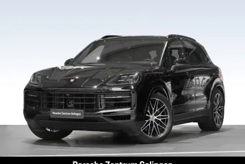Porsche Cayenne din 2024 - oferta POR147381