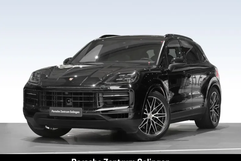 Porsche Cayenne din 2024 cu 24.054 km - oferta POR147381 - foto 1
