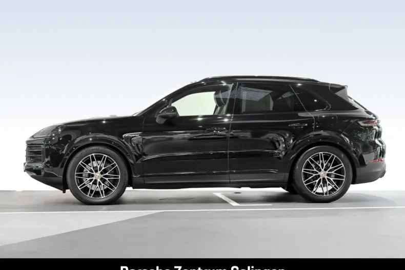 Porsche Cayenne din 2024 cu 24.054 km - oferta POR147381 - foto 2