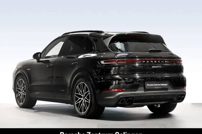 Porsche Cayenne din 2024 cu 24.054 km - oferta POR147381 - foto 3