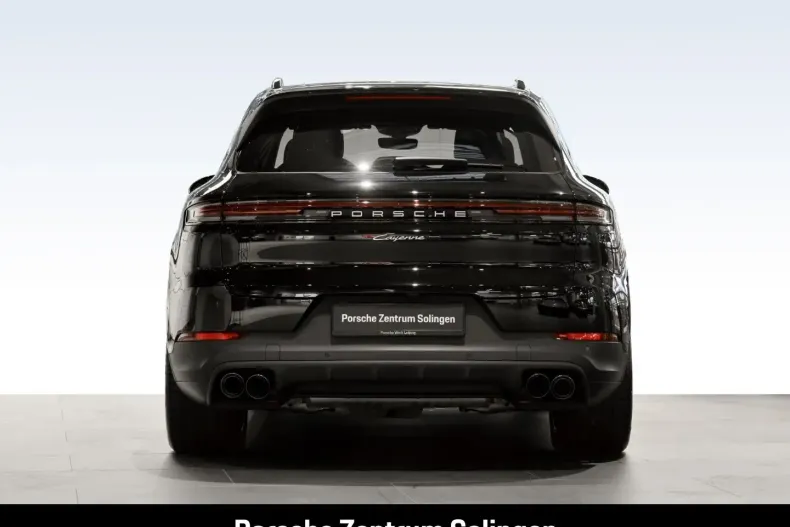 Porsche Cayenne din 2024 cu 24.054 km - oferta POR147381 - foto 5