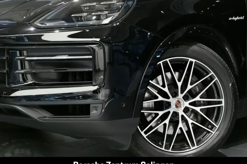 Porsche Cayenne din 2024 cu 24.054 km - oferta POR147381 - foto 6