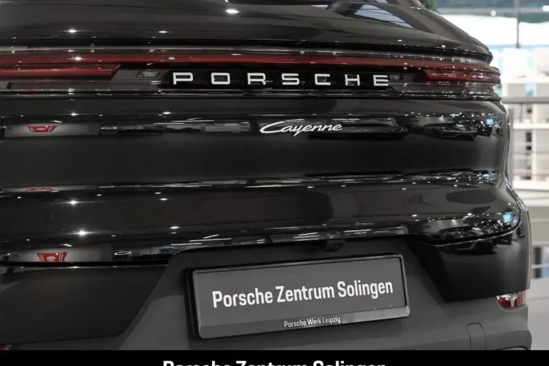 Porsche Cayenne din 2024 cu 24.054 km - oferta POR147381 - foto 8