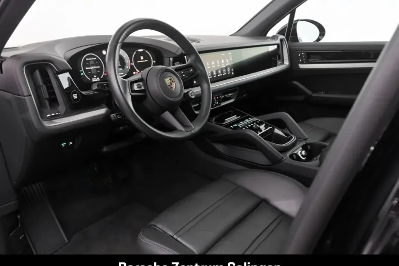 Porsche Cayenne din 2024 cu 24.054 km - oferta POR147381 - foto 11