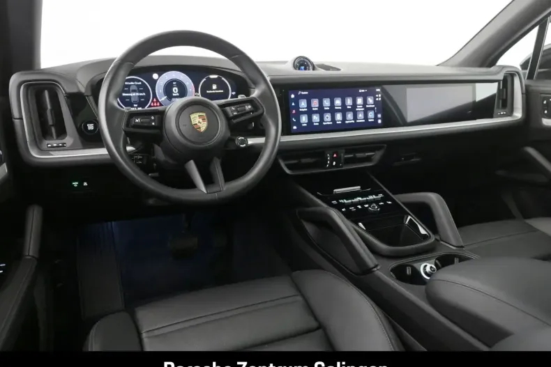 Porsche Cayenne din 2024 cu 24.054 km - oferta POR147381 - foto 18