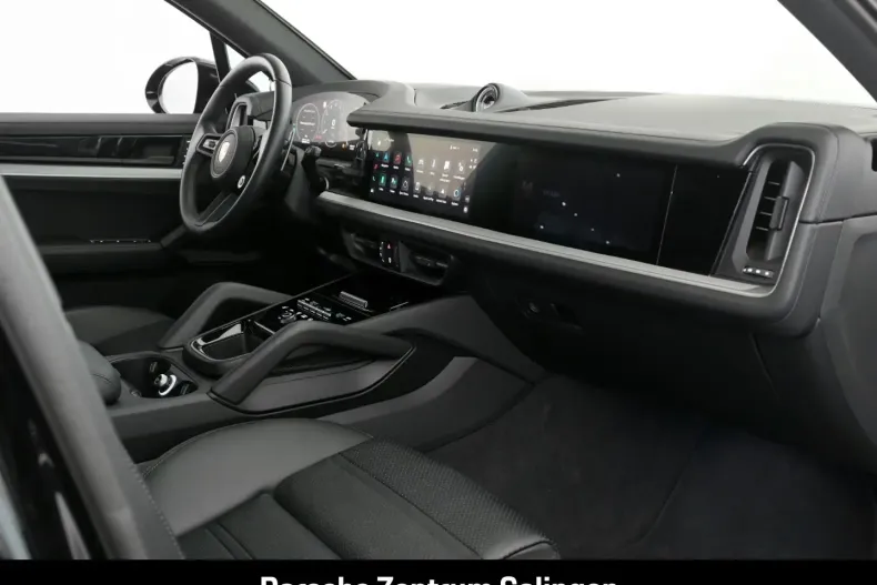 Porsche Cayenne din 2024 cu 24.054 km - oferta POR147381 - foto 21