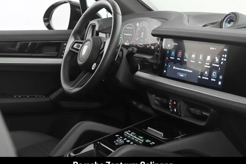 Porsche Cayenne din 2024 cu 24.054 km - oferta POR147381 - foto 23