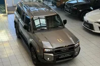 Toyota Land Cruiser din 2024 cu 3.710 km - oferta TOY147383 - foto 1