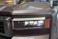 Toyota Land Cruiser din 2024 cu 3.710 km - oferta TOY147383 - foto 3