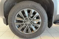 Toyota Land Cruiser din 2024 cu 3.710 km - oferta TOY147383 - foto 4