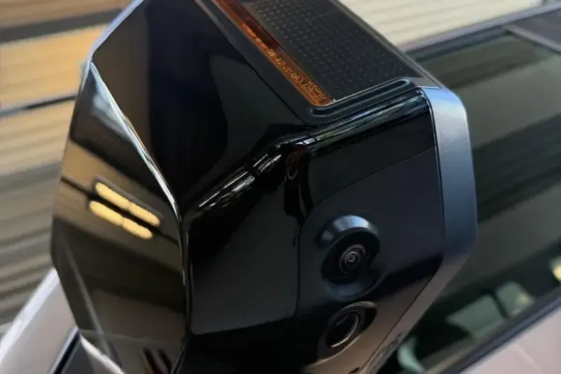 Toyota Land Cruiser din 2024 cu 3.710 km - oferta TOY147383 - foto 6