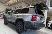 Toyota Land Cruiser din 2024 cu 3.710 km - oferta TOY147383 - foto 7