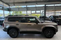 Toyota Land Cruiser din 2024 cu 3.710 km - oferta TOY147383 - foto 8