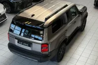 Toyota Land Cruiser din 2024 cu 3.710 km - oferta TOY147383 - foto 9