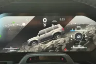 Toyota Land Cruiser din 2024 cu 3.710 km - oferta TOY147383 - foto 13