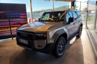 Toyota Land Cruiser din 2024 cu 1.012 km - oferta TOY147385 - foto 1