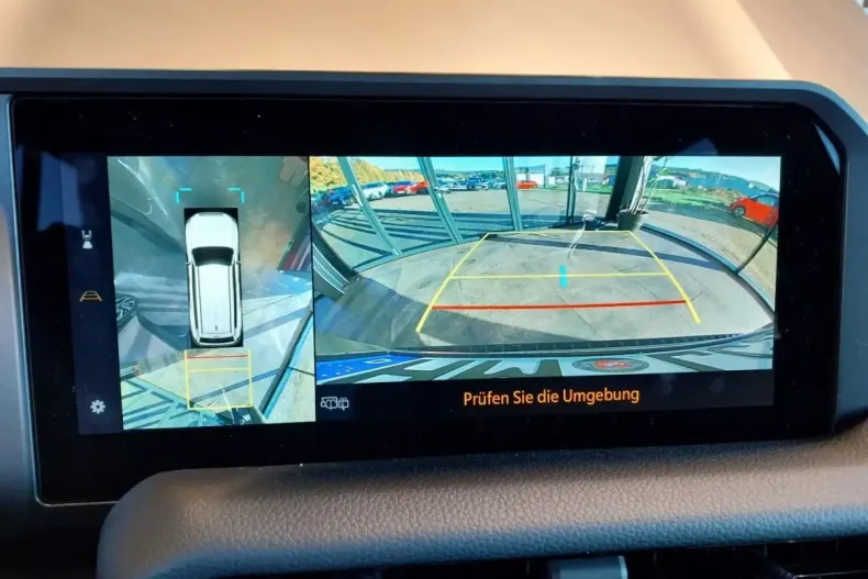 Toyota Land Cruiser din 2024 cu 1.012 km - oferta TOY147385 - foto 11