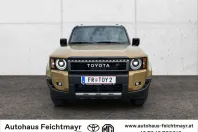 Toyota Land Cruiser din 2024 cu 17.000 km - oferta TOY147386 - foto 2