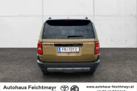 Toyota Land Cruiser din 2024 cu 17.000 km - oferta TOY147386 - foto 6