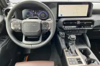 Toyota Land Cruiser din 2024 cu 17.000 km - oferta TOY147386 - foto 8