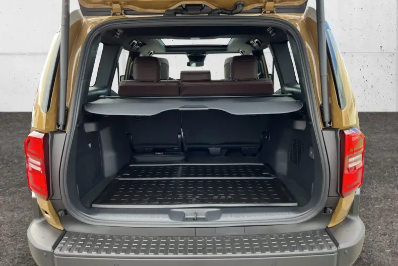 Toyota Land Cruiser din 2024 cu 17.000 km - oferta TOY147386 - foto 9