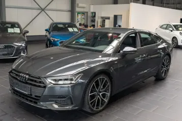 Audi A7 din 2022 - oferta AUD147388