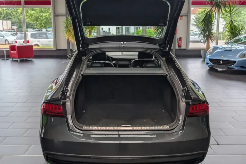 Audi A7 din 2022 cu 54.000 km - oferta AUD147388 - foto 8