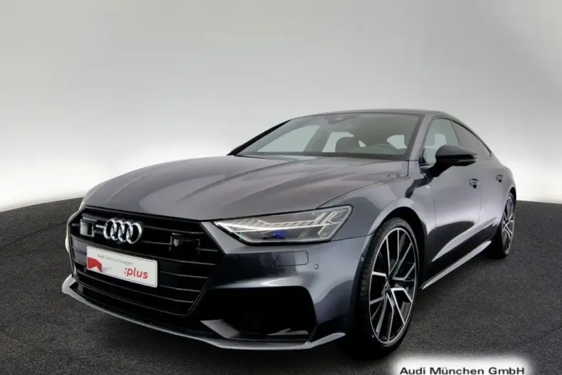 Audi A7 din 2021 cu 72.818 km - oferta AUD147389 - foto 1