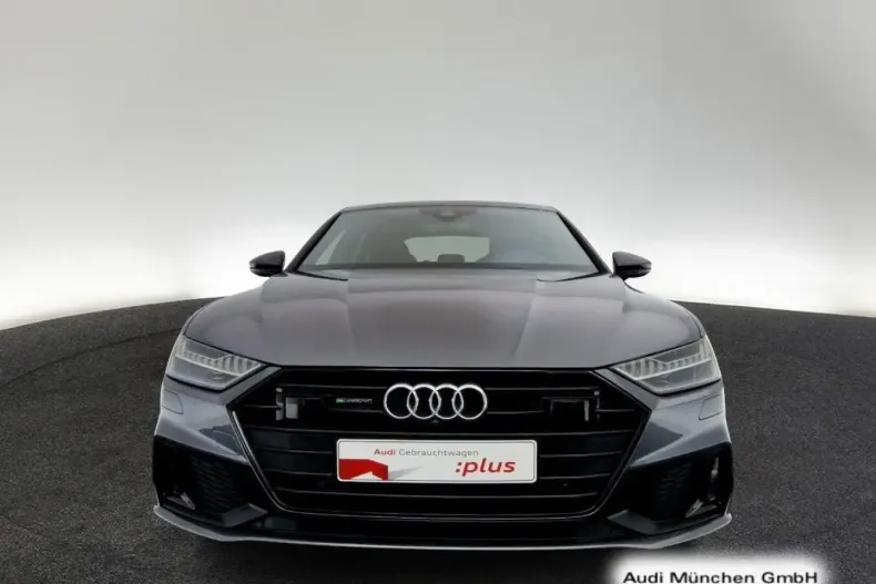 Audi A7 din 2021 cu 72.818 km - oferta AUD147389 - foto 2