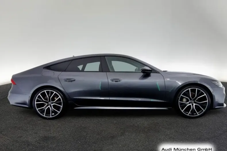 Audi A7 din 2021 cu 72.818 km - oferta AUD147389 - foto 3