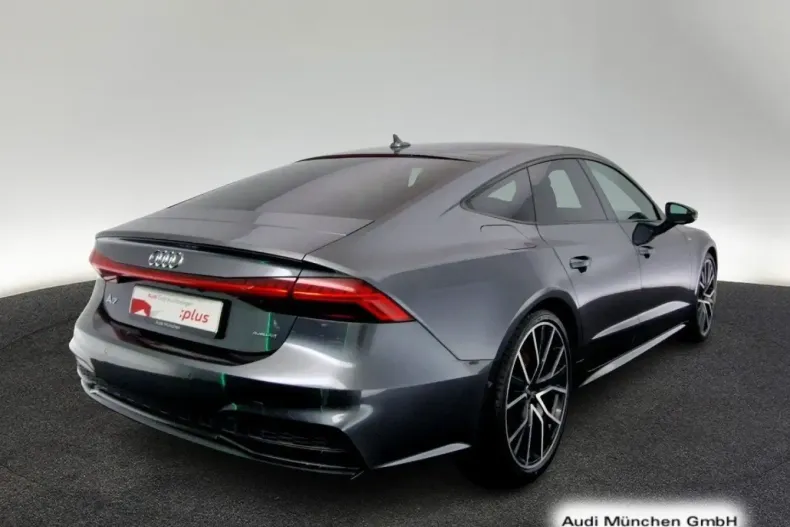 Audi A7 din 2021 cu 72.818 km - oferta AUD147389 - foto 4