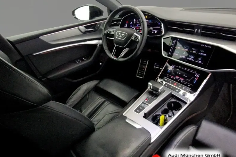 Audi A7 din 2021 cu 72.818 km - oferta AUD147389 - foto 6